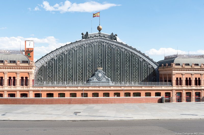 20160606_180222 D4Sedit644.jpg - Atocha Railway Terminal, Madrid